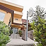 Hotel Sabbie D'oro 4*