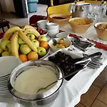 Sabbie D'oro Hotel 4*