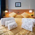 Hotel Sabbie D'oro Giardini-Naxos