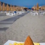 Sabbie D'oro Hotel 4*