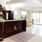 Sabbie D'oro Hotel 4*