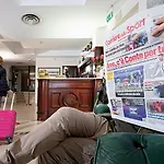 Sabbie D'oro Hotel Giardini-Naxos