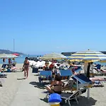 Sabbie D'oro Hotel 4*