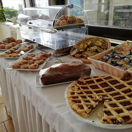 Sabbie D'oro 4* Giardini-Naxos