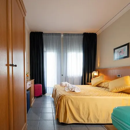 Sabbie D'oro Hotel Giardini-Naxos