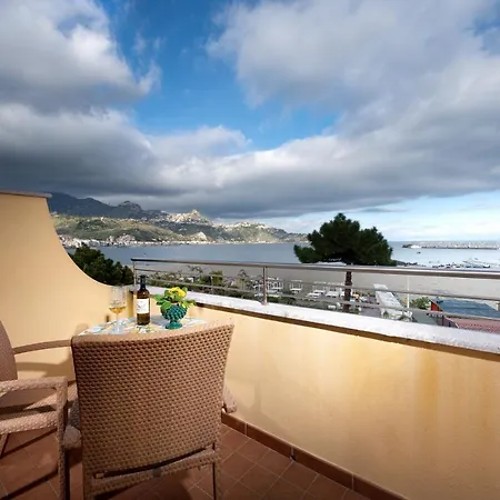 Sabbie D'oro Hotel