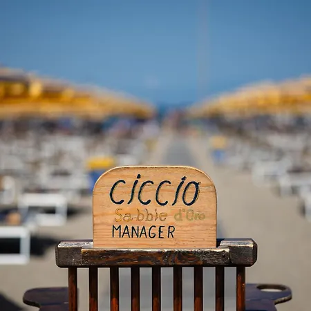 Sabbie D'oro Hotel Giardini Naxos