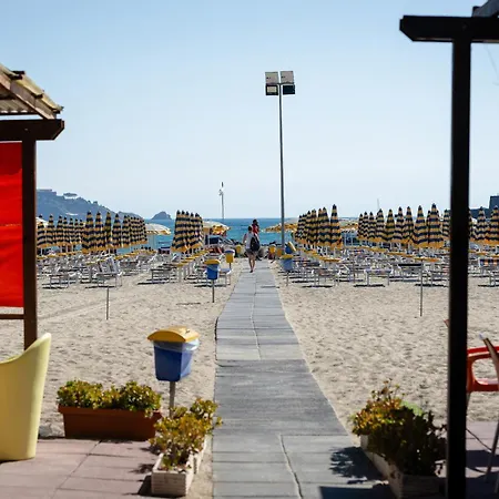 Hotel Sabbie D'oro