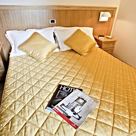 Hotel Sabbie D'oro