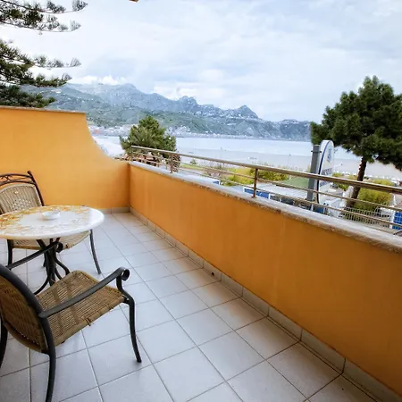 Sabbie D'oro Hotel 4*