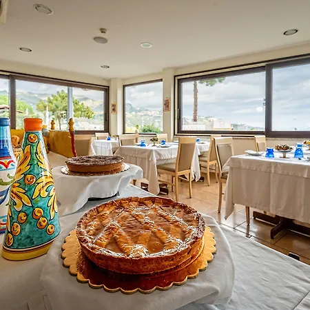 Sabbie D'oro 4*