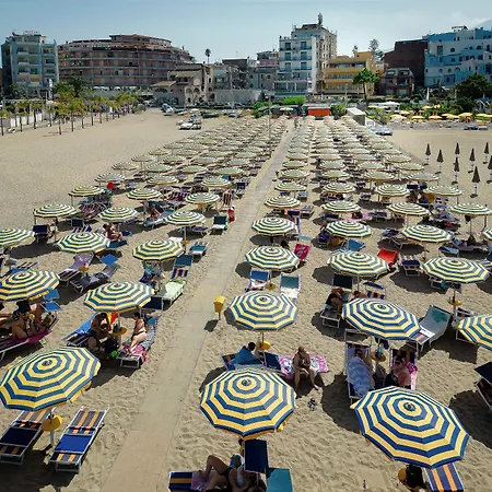 Sabbie D'oro 4* Giardini-Naxos