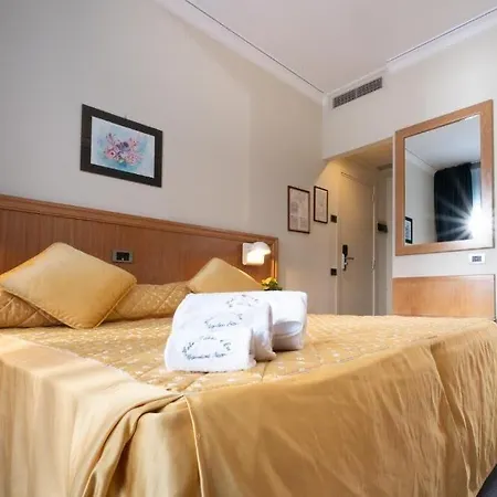 Hotel Sabbie D'oro Giardini Naxos