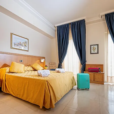 Hotel Sabbie D'oro