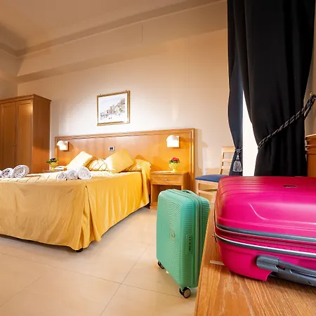 Sabbie D'oro 4* Giardini-Naxos