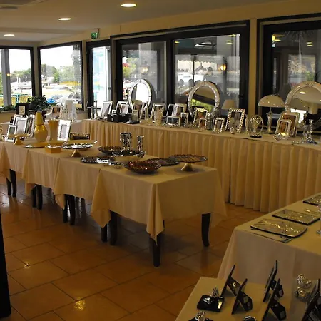 Sabbie D'oro Hotel Giardini-Naxos