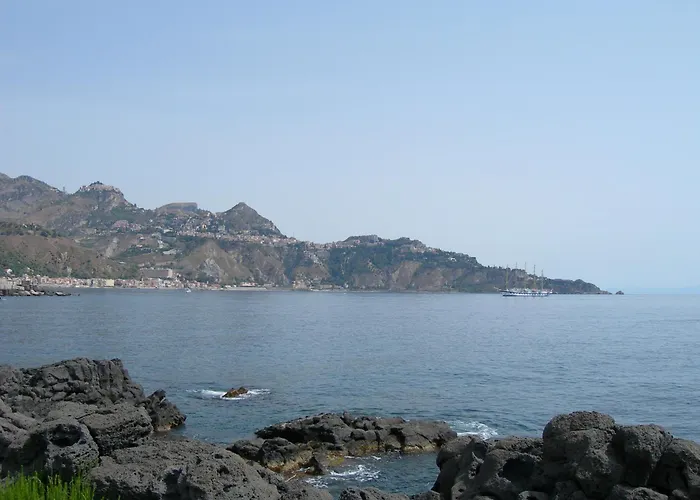 Szálloda Sabbie D'oro