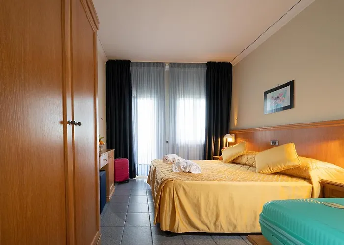 Sabbie D'oro מלון גיארדיני נאקסוס