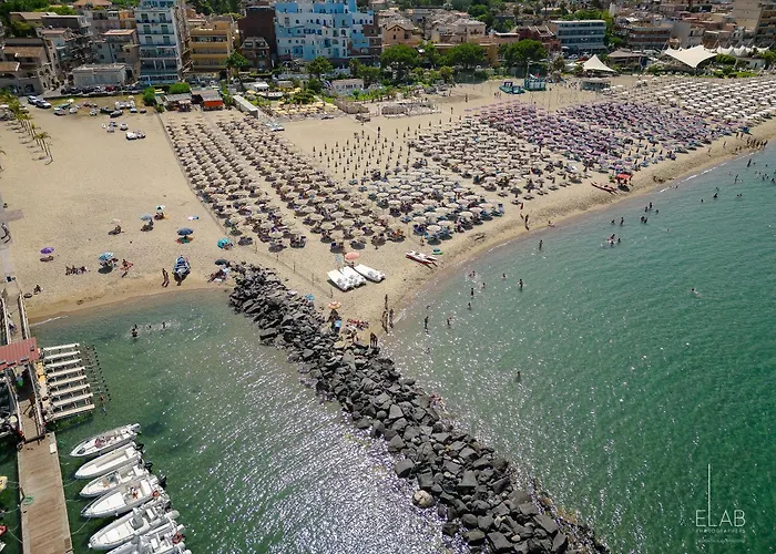 Sabbie D'oro Giardini Naxos