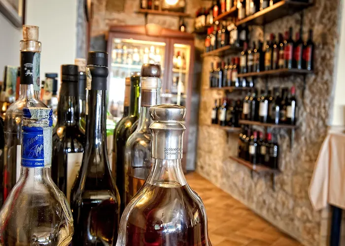 Szálloda Sabbie D'oro 4*