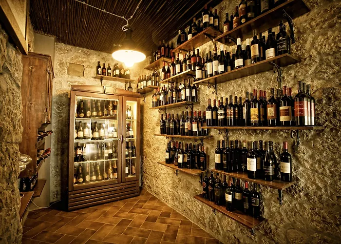 Szálloda Sabbie D'oro