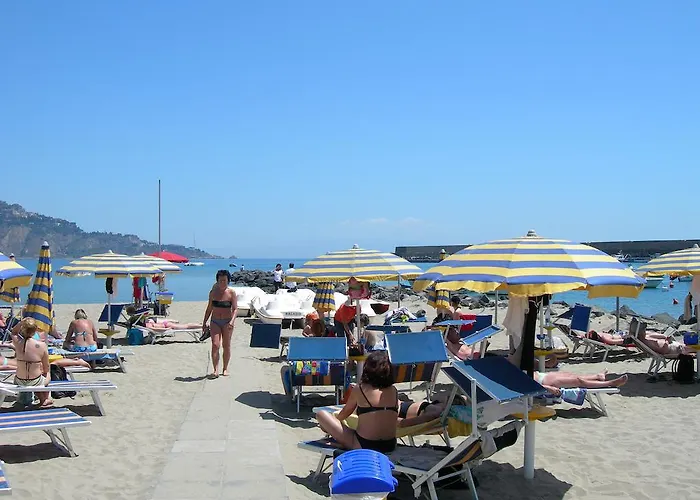 Sabbie D'oro מלון 4*