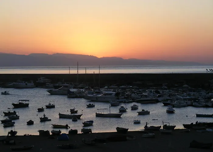 Sabbie D'oro מלון