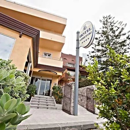 Hotel Sabbie D'oro 4*