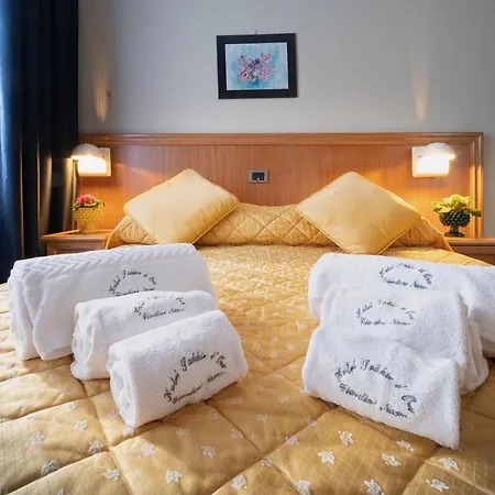 Hotel Sabbie D'oro Giardini-Naxos