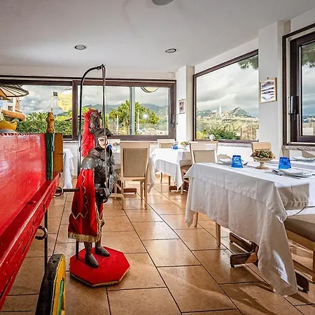 Sabbie D'oro 4*