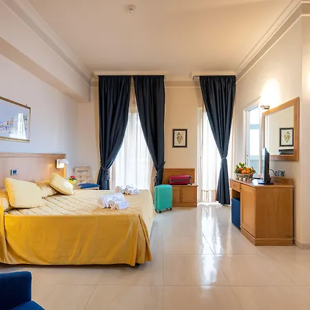 Sabbie D'oro 4*