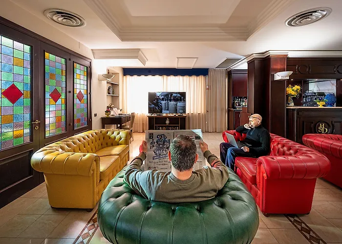 Sabbie D'oro 4* Джардіні-Наксос