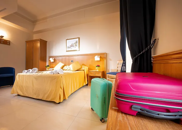 Sabbie D'oro 4* Джардіні-Наксос